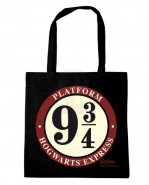Harry Potter Tote Bag Platform 9 3/4